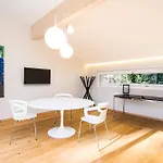 Private Whole-hotel In 360 Alpine Views Sauna & Hot Tub * 萨斯费