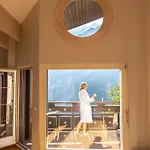 Private Whole-hotel In 360 Alpine Views Sauna & Hot Tub