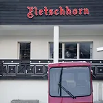 Private Whole-hotel In 360 Alpine Views Sauna & Hot Tub 萨斯费