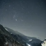 Private Whole-hotel In 360 Alpine Views Sauna & Hot Tub 萨斯费