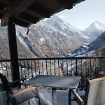 Private Whole-hotel In 360 Alpine Views Sauna & Hot Tub * 萨斯费