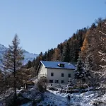 木屋 Private Whole-hotel In 360 Alpine Views Sauna & Hot Tub 萨斯费