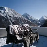 Private Whole-hotel In 360 Alpine Views Sauna & Hot Tub * 萨斯费