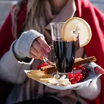 Private Whole-hotel In 360 Alpine Views Sauna & Hot Tub 木屋 萨斯费