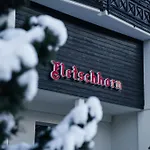 Private Whole-hotel In 360 Alpine Views Sauna & Hot Tub 木屋 萨斯费