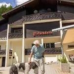 Private Whole-hotel In 360 Alpine Views Sauna & Hot Tub *