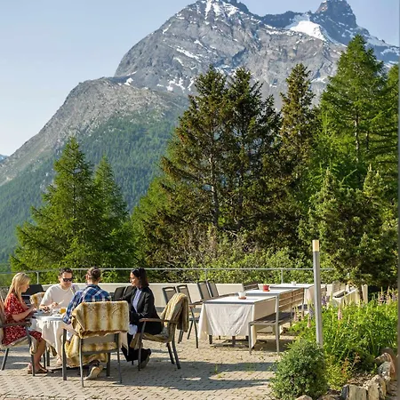 Chalet Private Whole-hotel In 360 Alpine Views Sauna & Hot Tub *