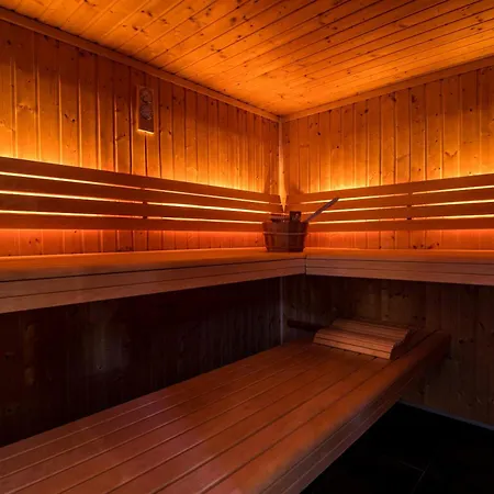 Private Whole-hotel In 360 Alpine Views Sauna & Hot Tub Alpstuga *