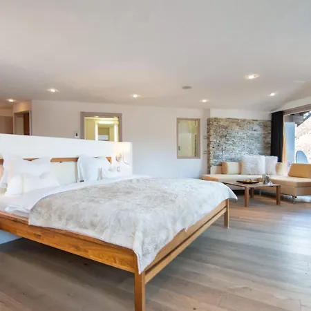 Alpstuga Private Whole-hotel In 360 Alpine Views Sauna & Hot Tub Saas Fee