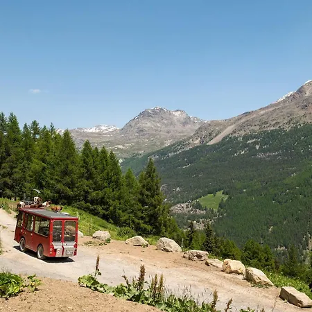 Alpstuga Private Whole-hotel In 360 Alpine Views Sauna & Hot Tub *
