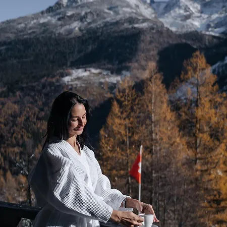 Private Whole-hotel In 360 Alpine Views Sauna & Hot Tub Alpstuga *