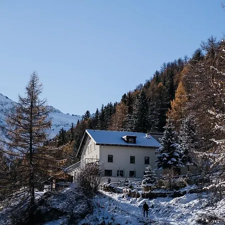 Alpstuga Private Whole-hotel In 360 Alpine Views Sauna & Hot Tub Saas Fee