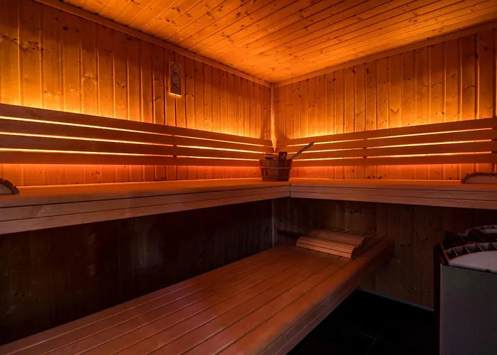 Private Whole-hotel In 360 Alpine Views Sauna & Hot Tub Chalet *