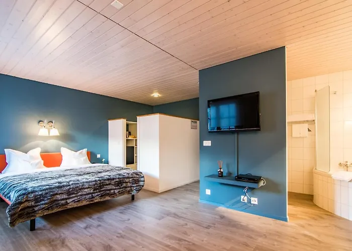 Private Whole-hotel In 360 Alpine Views Sauna & Hot Tub * Saas-Fee