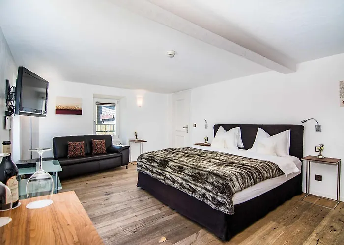 Private Whole-hotel In 360 Alpine Views Sauna & Hot Tub Chalet