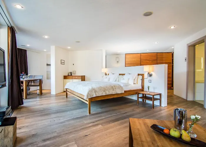 Private Whole-hotel In 360 Alpine Views Sauna & Hot Tub Chalet