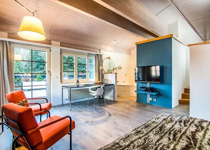 Private Whole-hotel In 360 Alpine Views Sauna & Hot Tub Chalet