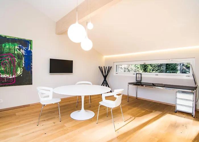 Private Whole-hotel In 360 Alpine Views Sauna & Hot Tub * Saas-Fee