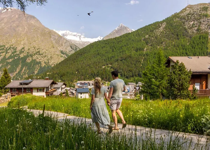 Private Whole-hotel In 360 Alpine Views Sauna & Hot Tub
