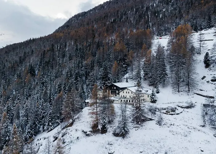 Private Whole-hotel In 360 Alpine Views Sauna & Hot Tub Saas-Fee