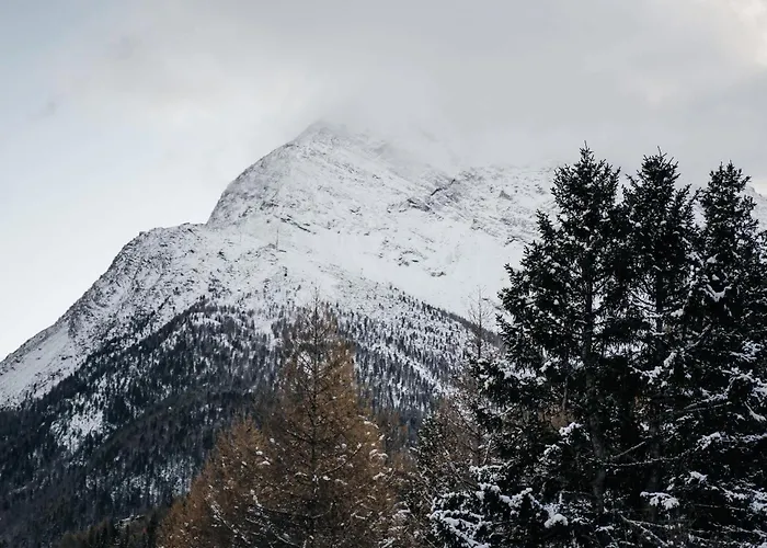 Private Whole-hotel In 360 Alpine Views Sauna & Hot Tub Chalet *