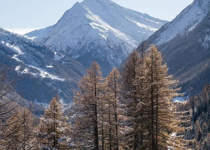 Chalet Private Whole-hotel In 360 Alpine Views Sauna & Hot Tub Saas-Fee
