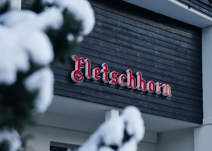 Private Whole-hotel In 360 Alpine Views Sauna & Hot Tub Chalet Saas-Fee