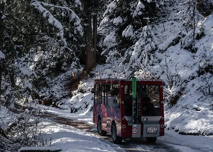 Chalet Private Whole-hotel In 360 Alpine Views Sauna & Hot Tub