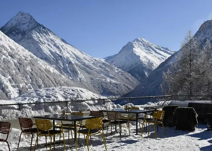 Private Whole-hotel In 360 Alpine Views Sauna & Hot Tub Chalet *