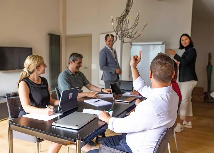 Private Whole-hotel In 360 Alpine Views Sauna & Hot Tub Chalet