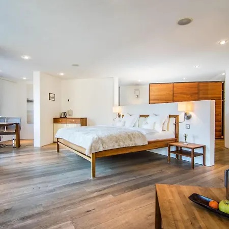 Private Whole-hotel In 360 Alpine Views Sauna & Hot Tub Шале