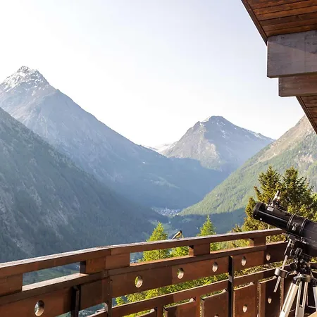 Private Whole-hotel In 360 Alpine Views Sauna & Hot Tub Шале