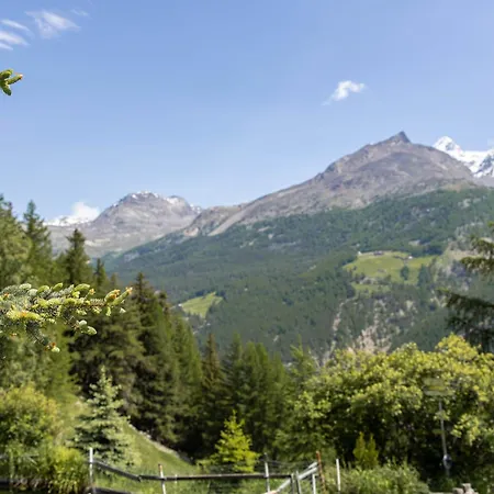 Private Whole-hotel In 360 Alpine Views Sauna & Hot Tub Шале *