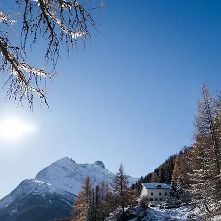 Private Whole-hotel In 360 Alpine Views Sauna & Hot Tub Шале *